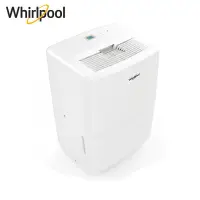 在飛比找蝦皮商城優惠-Whirlpool 惠而浦 26.5L節能除濕機 WDEE6