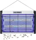 Mosquito Zapper Indoor, 40W UV Electric Bug Zapper Indoor Fly Zapper Bug Catcher