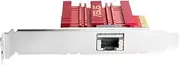 Asus XG-C100C V2 10GB Base-T100Mbps PCIe Network Adapter