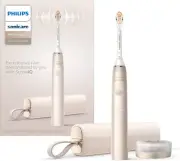 Philips Sonicare DiamondClean Prestige 9900 Champagne HX9990/11