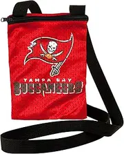 Littlearth NFL Tampa Bay Buccaneers Game Day Pouch