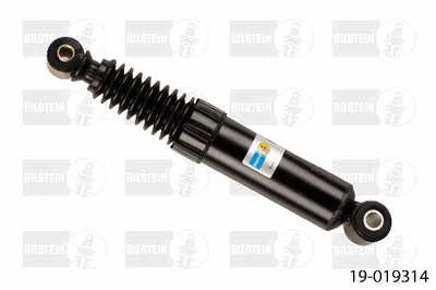 Bilstein B4 Rear Shock for Peugeot 306 Hatch (7A, 7C, N3, N5) 2.0 S16 (110 kW)