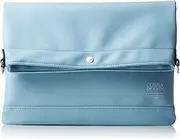 CONNA DESIGN(コンナデザイン) Konna Design PU Shoulder Clutch Bag, Unisex, Polyurethane Shoulder Clutch