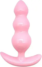 Anal Plug Sex Toys Vibrator Silicagel Anal Plugs Vaginal Flirt Butt Plug Adult Sex Toy For Women