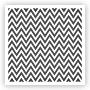 Pattern #10 Stencil - Choose a Size - Laser-Cut Reusable Plastic