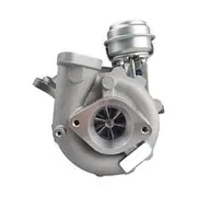 Basco Turbo Charger - BTC1014