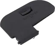 Battery Door Cover for R5 R5C R6 Cameras, Replacement Battery Lid, Camera Repair Parts Accessories