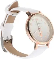 [WOFASHPURET] Luminous Pointer Wrist Watch Band Casual for Stylish Fashion Present for Birthdays and Special Occasions