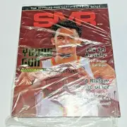 PSA Sports Market Report SMR July 2021 Magazine Trae Young - Sealed Unopened