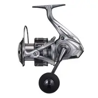 在飛比找momo購物網優惠-【SHIMANO】21 NASCI C5000XG 捲線器