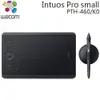 Wacom Intuos Pro small 專業繪圖板(PTH-460/K0-C)