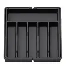 Expandable Cutlery Drawer Organizer Silverware Cutlery Drawer Tray3312