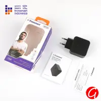 在飛比找蝦皮購物優惠-Tronsmart WCP01 充電器快速充電電源 Dele