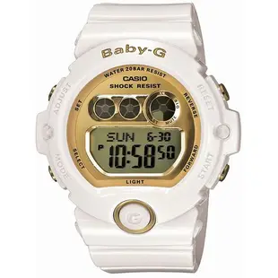 [DOKODEMO] CASIO手錶，BABY-G BG-6901-7JF