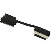 GinTai Battery Connector Cable for Dell Inspiron 3490 3501 3583 3581 3505 5593 3585 3780 3793 3593 3493 3480 5494 Vostro 3501 3500 3590 3401 3480 3481 0HFYMP DC02002YJ00 DC02002YH00 DC02002YI00