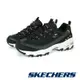 【SKECHERS】休閒系列 D’LITES - 149267BKGD-黑金\女-原價3390元