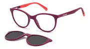 POLAROID KIDS-PLD 8051/CS-B3V-4718-SUNGLASSES