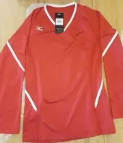 Mizuno Women's Techno Generation Long Sleeve Shirt