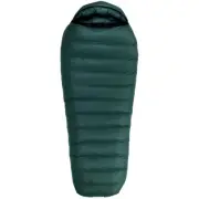 Western Mountaineering Bristlecone MF -10F Degree Down Sleeping Bag-Long