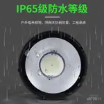 建築之星LED塔弔燈戶外超亮工地燈300W1200W防水射燈球場燈探照燈