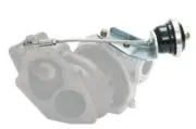 Turbo Smart IWG75 WasteGate 14psi Actuator Suit for Mitsubishi EVO 9