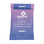 Tailwind Nutrition - Rapid Hydration - Berry