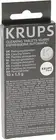 KRUPS XS3000 CLEANING TABLETS FOR KRUPS AUTOMATIC COFFEE MACHINES