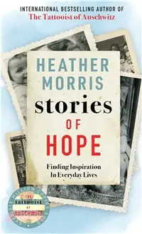 在飛比找三民網路書店優惠-Stories of Hope : Finding Insp