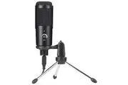 Vivitar Condenser USB Recording Microphone
