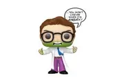 Marvel - Bruce Banner (Don't Make me Angry) Pop! Vinyl Figure