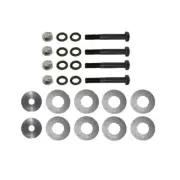 Hardware Kit for MA6345 Meritor TRK11302 E-13903