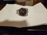 Men's Citizen Promaster Dive Watch.