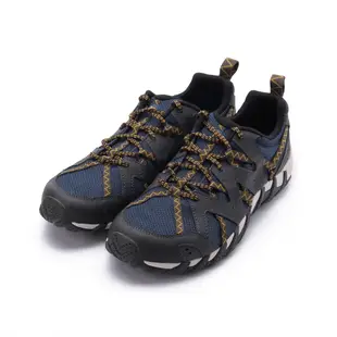 MERRELL WATERPRO MAIPO 2 水陸兩棲鞋 藍/深灰 ML48615 男鞋