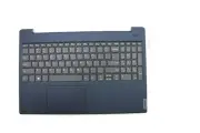 New Genuine Lenovo Ideapad S340-15 Series Palmrest Touchpad Keyboard 5CB0S18691