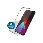 Panzer Edge to Edge Glass Protector Suits iPhone 12 Pro Max