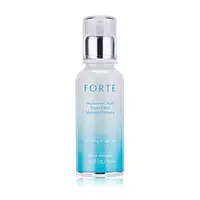 在飛比找森森購物網優惠-【FORTE】玻尿酸三重水潤精華(50ml/瓶)