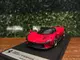1/43 LookSmart Ferrari Daytona SP3 Rosso Corsa LS535SPC【MGM】