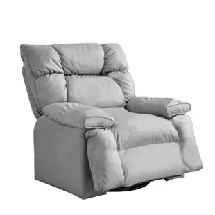 【YS/譽神】休閒沙發椅 單人沙發(旋轉搖椅/躺椅/沙發椅/懶人沙發/太空艙椅/單人椅)