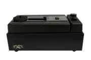 Nitty Gritty 1.5FI Black Fully Automatic Record Cleaning Machine New In Box