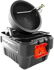Desert Fox Gold Automatic Gold Panning Machine