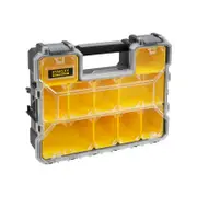 Stanley FatMax Pro 10 Deep Compartment Organiser