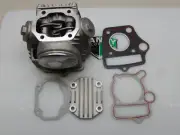 COMPLETE CYLINDER HEAD ASSEMBLY 50cc E-22 ENGINE ATVS,DIRT BIKE,CHOPPERS,GO KART