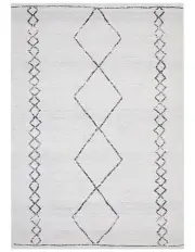 [Rug Culture] Paradise Kylie Rug in Grey