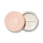 e.l.f. Halo Glow Soft Focus Setting Powder, Silky Setting Powder Light Pink