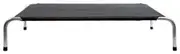 Superior Flea Free Pet Bed Trampoline - Medium
