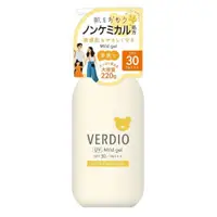 在飛比找比比昂日本好物商城優惠-近江兄弟 Verdio UV 溫和凝膠 N 220g