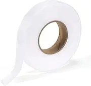 Iron-On Hemming Tape, White, 2 cm x 6 m