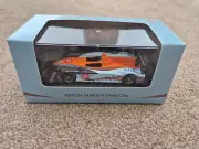 IXO 1/43 CLASSIC ASTON MARTIN AMR-ONE #007 LE MANS 24 TOURING CAR