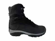 Merrell Men Thermo Frosty Tall Shell Waterproof Hiking Winter Boots Leather 10.5