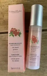 Crabtree & Evelyn Pomegranate the hand primer 1 Oz